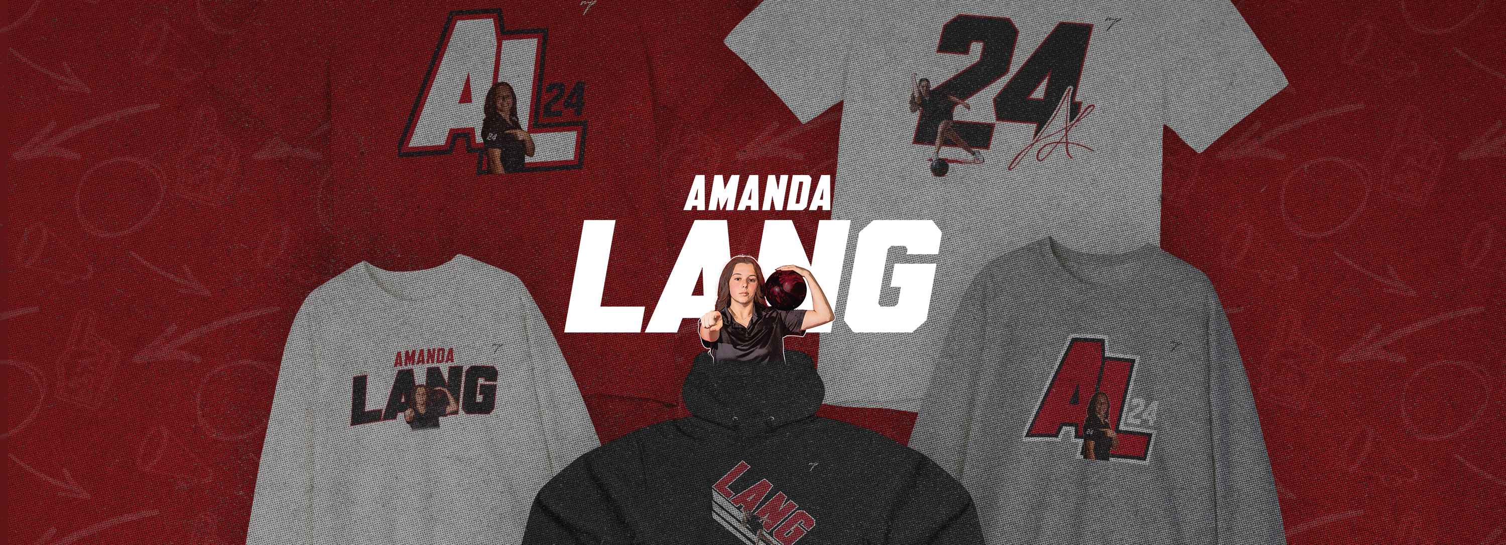 Amanda Lang