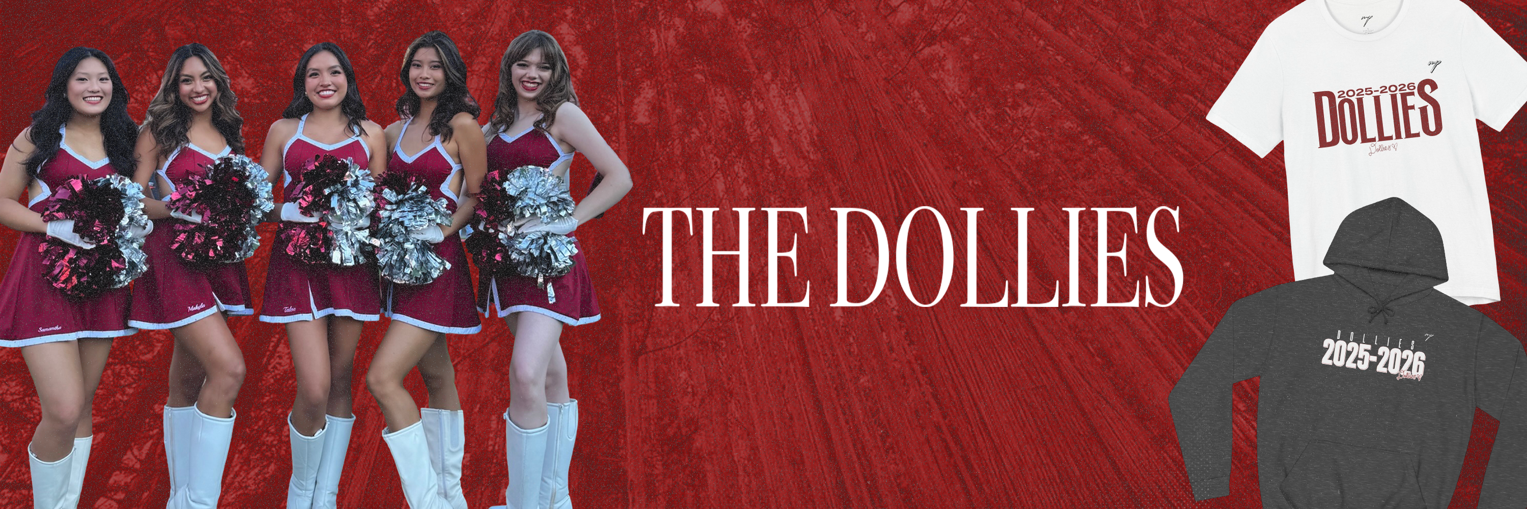 The Dollies