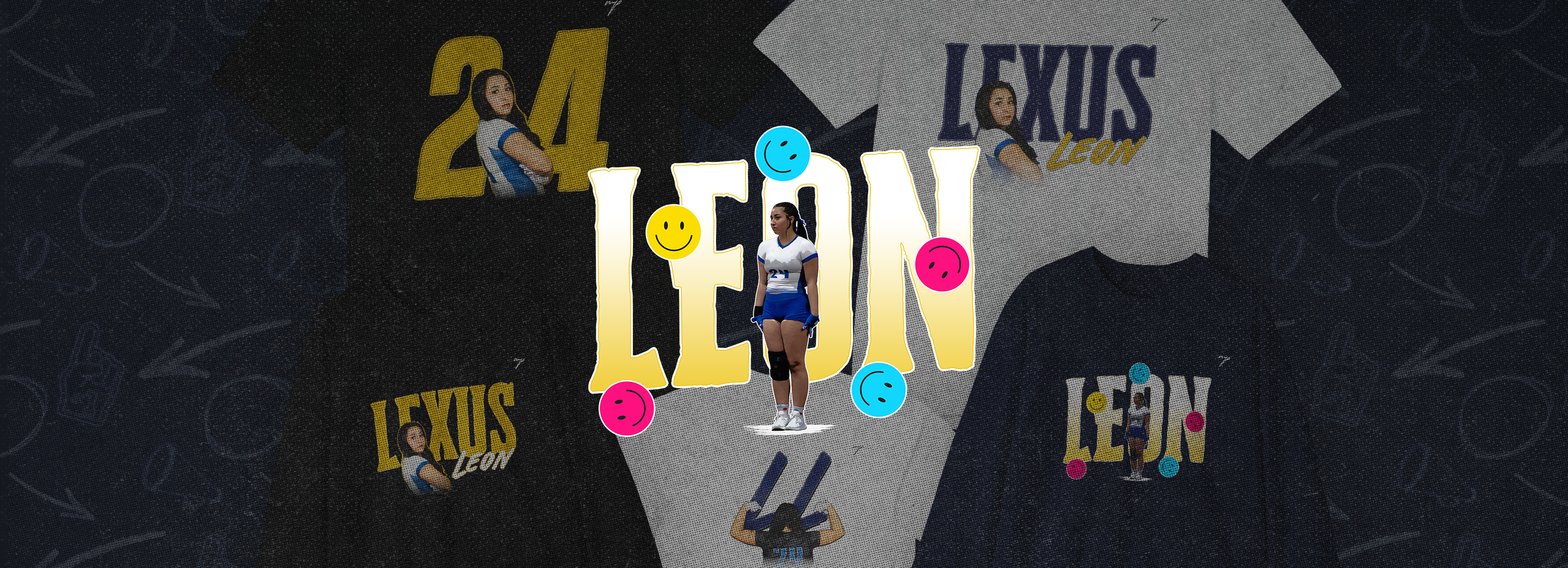 Lexus Leon