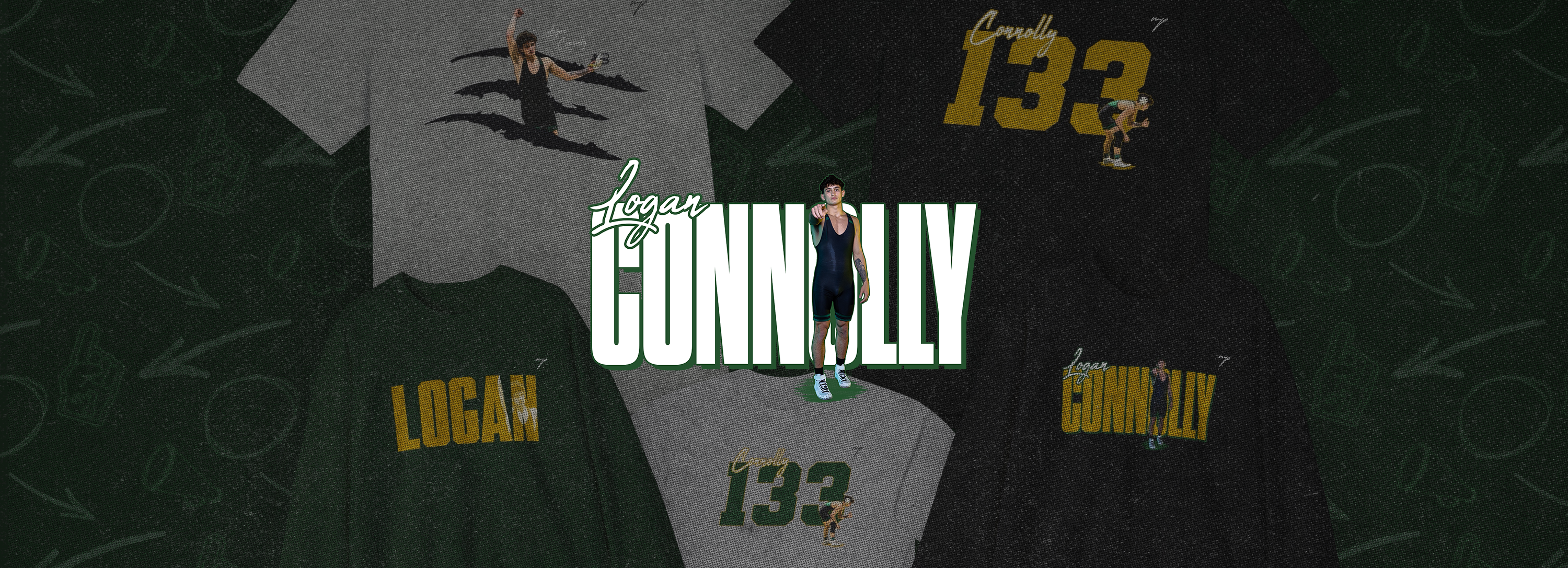 Logan Connolly