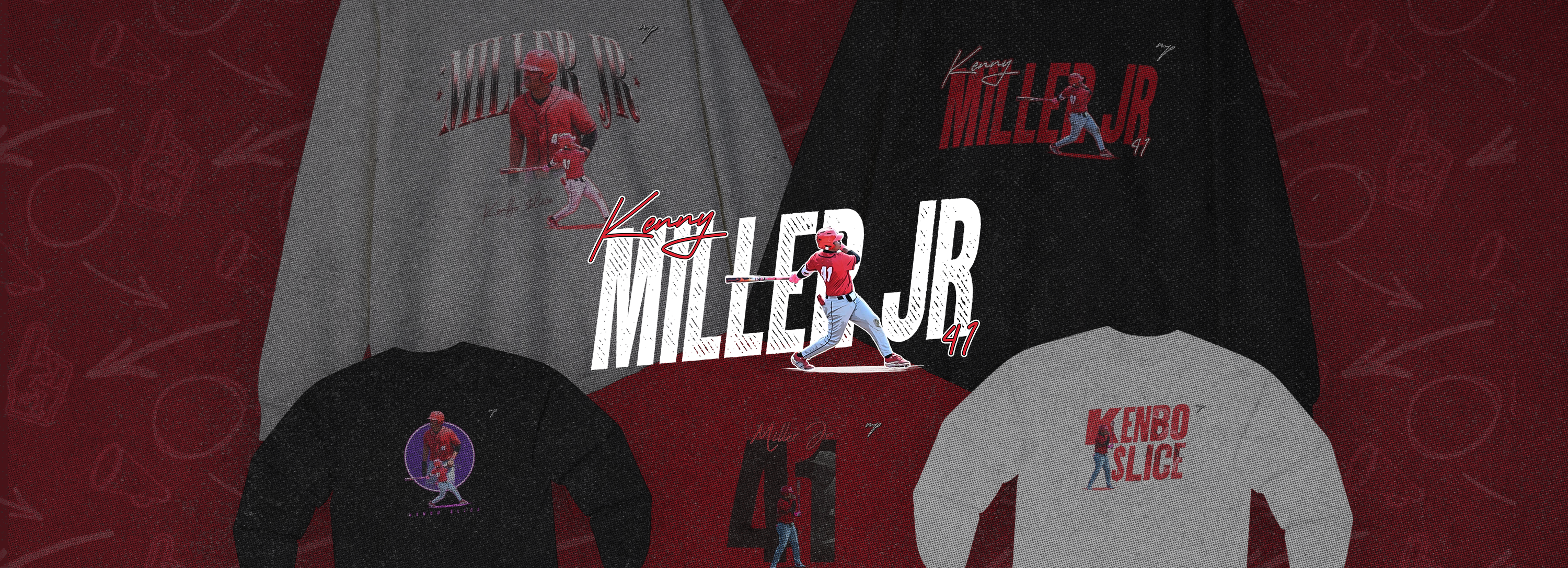 Kenny Miller Jr
