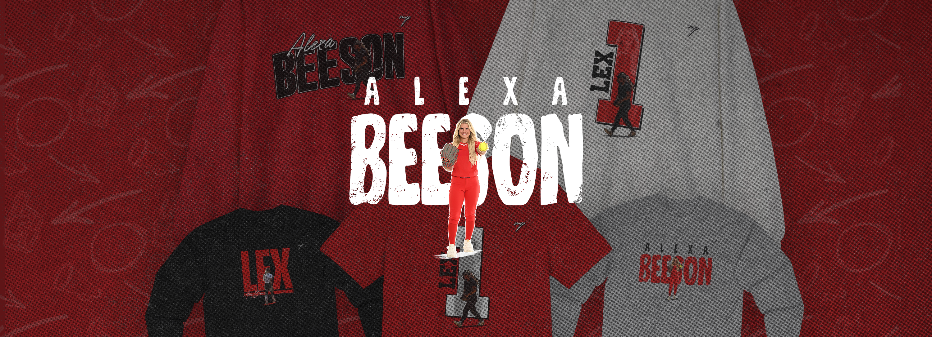 Alexa Beeson