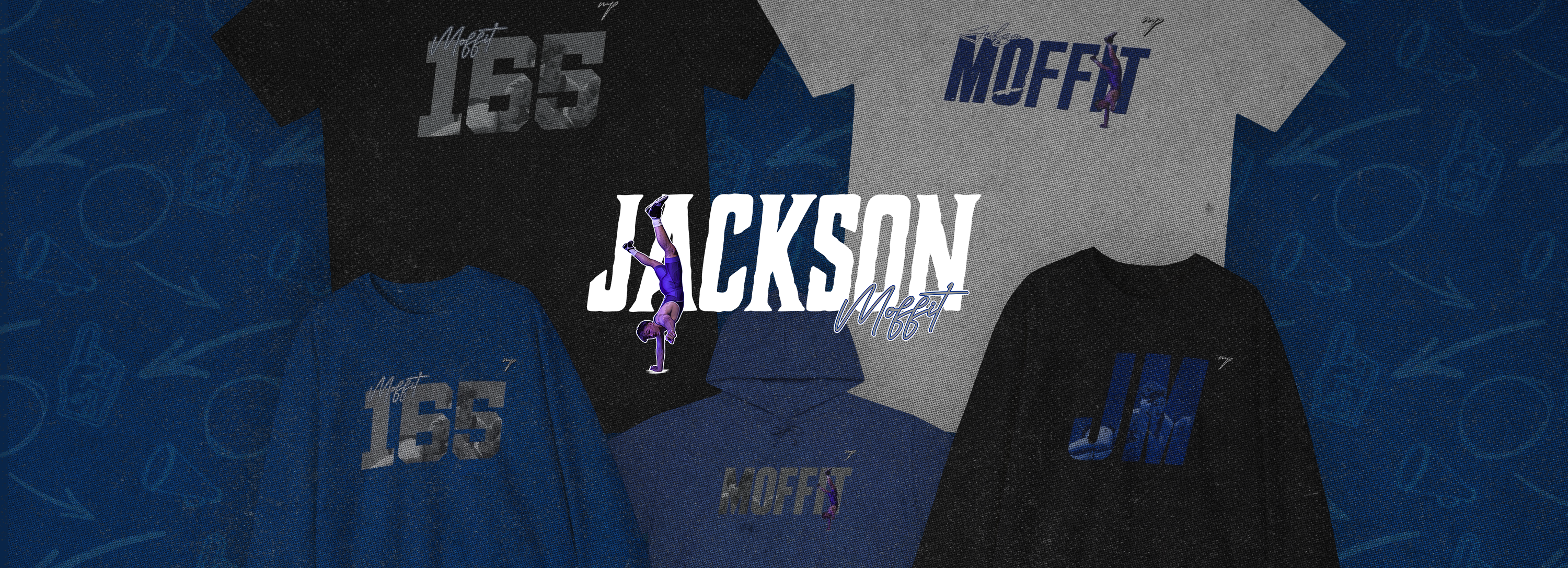 Jackson Moffit