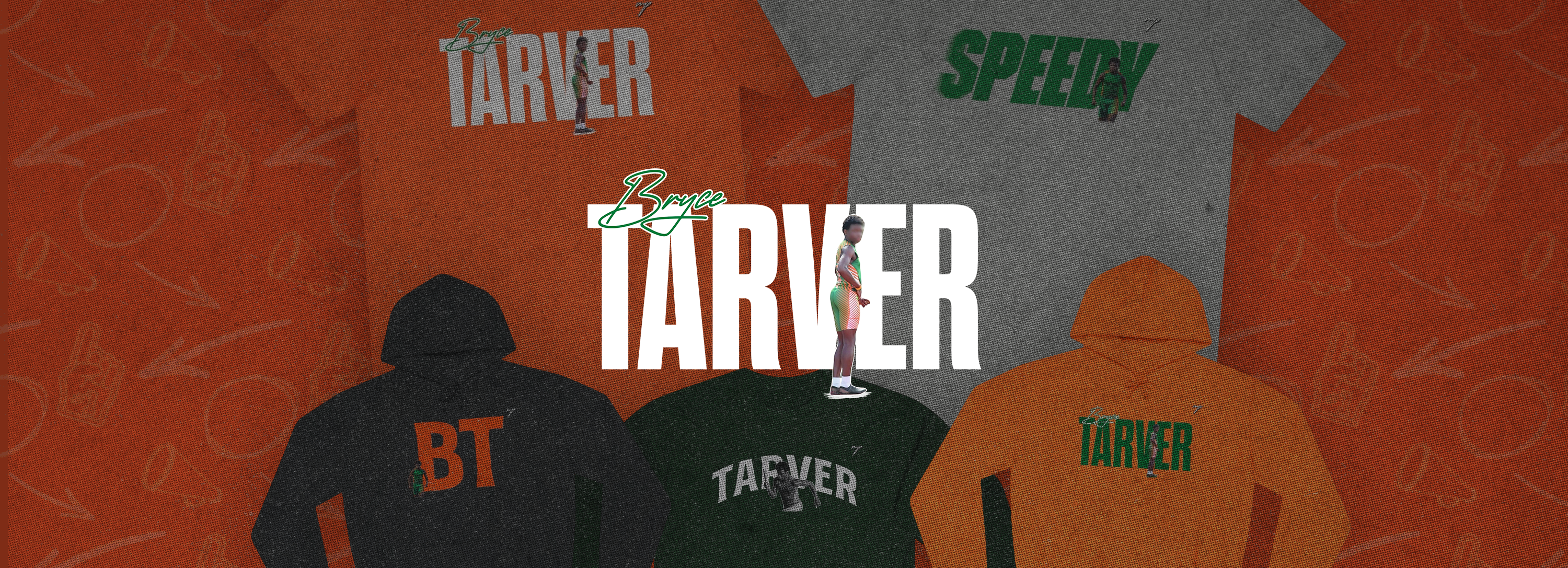 Bryce Tarver