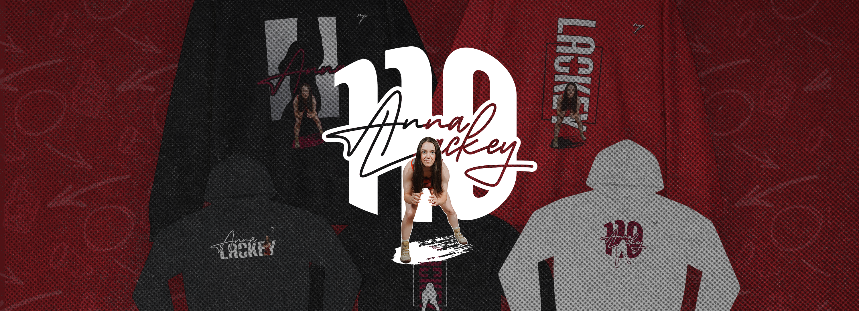 Anna Lackey