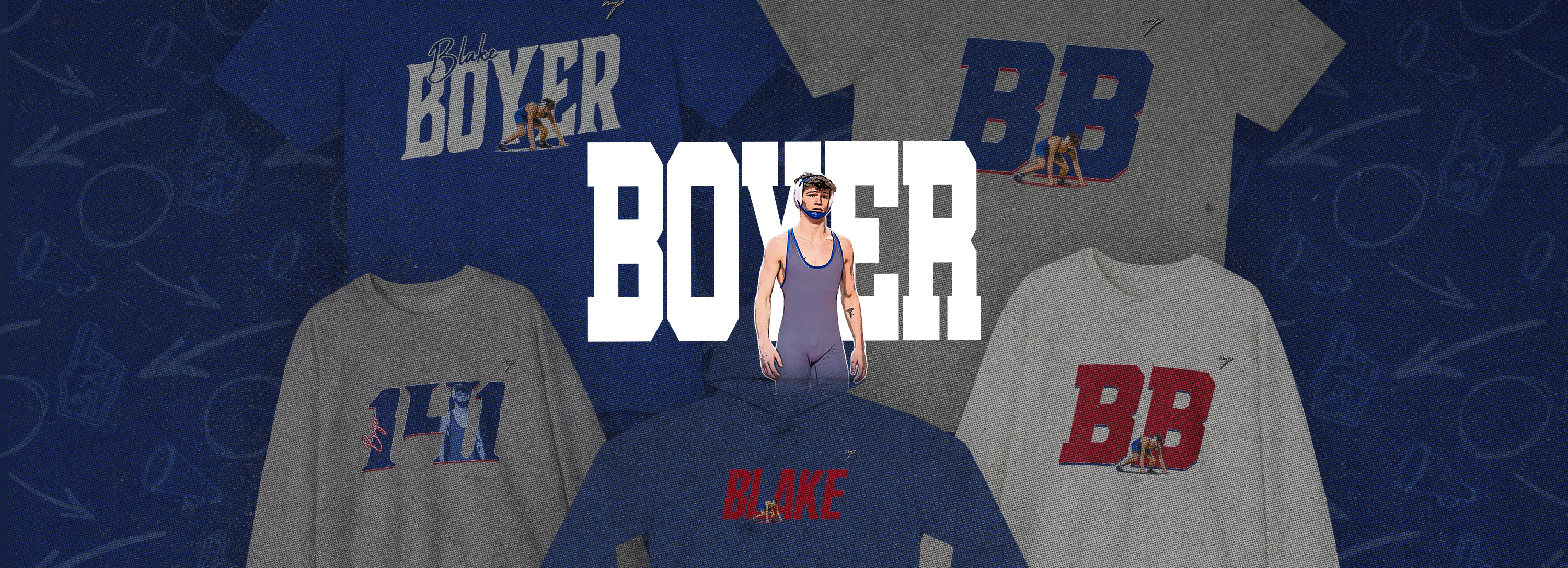 Blake Boyer