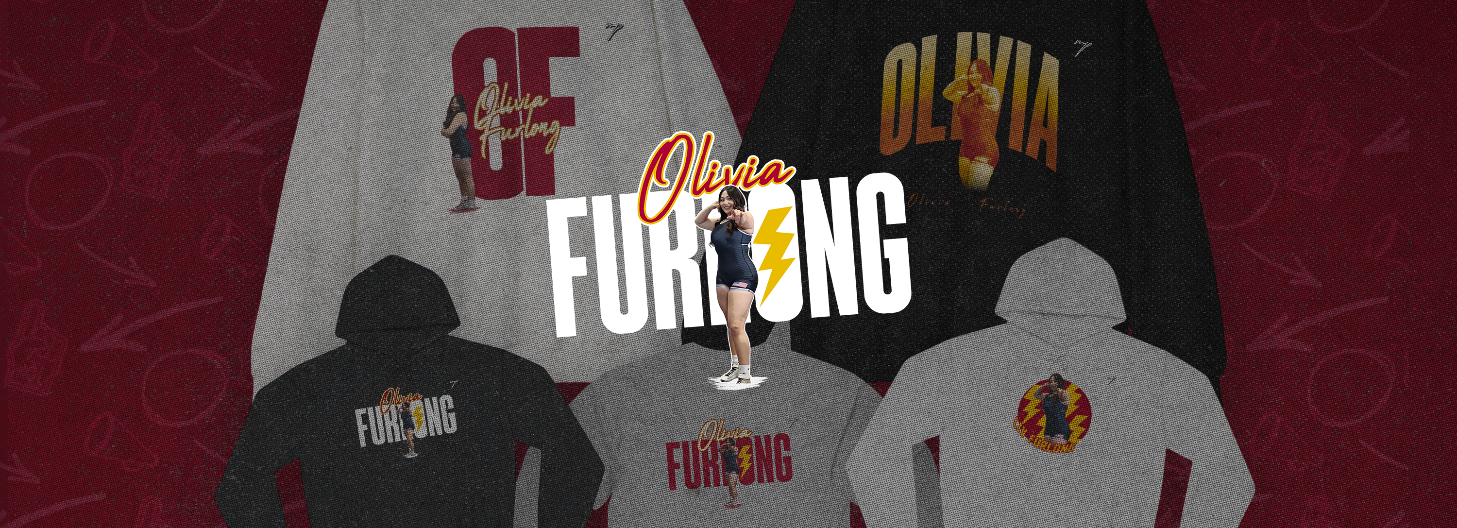 Olivia Furlong