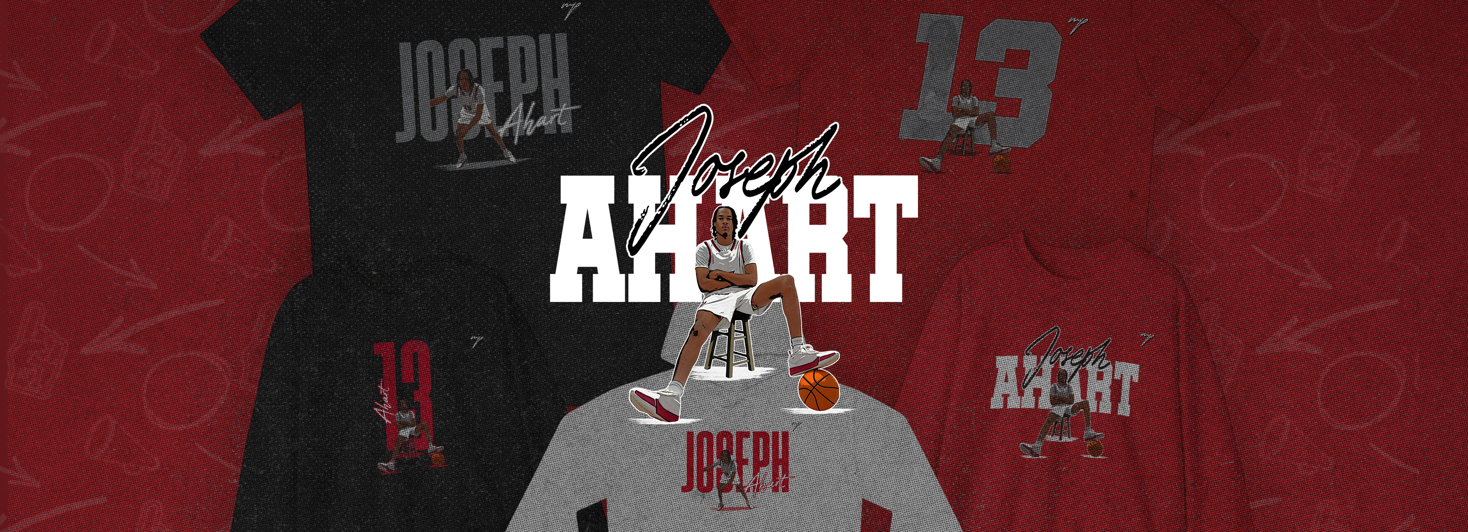 Joseph Ahart