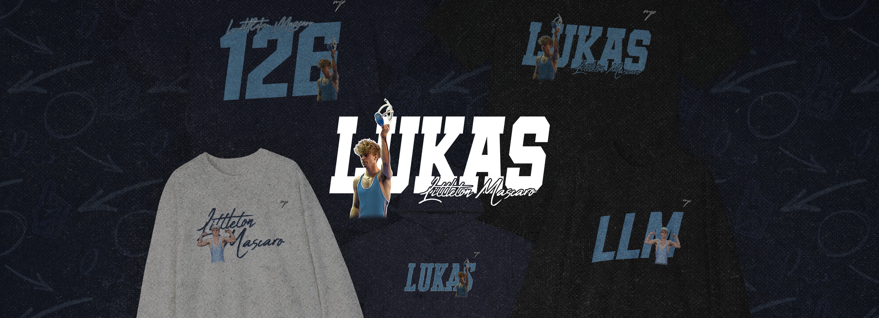 Lukas Littleton Mascaro