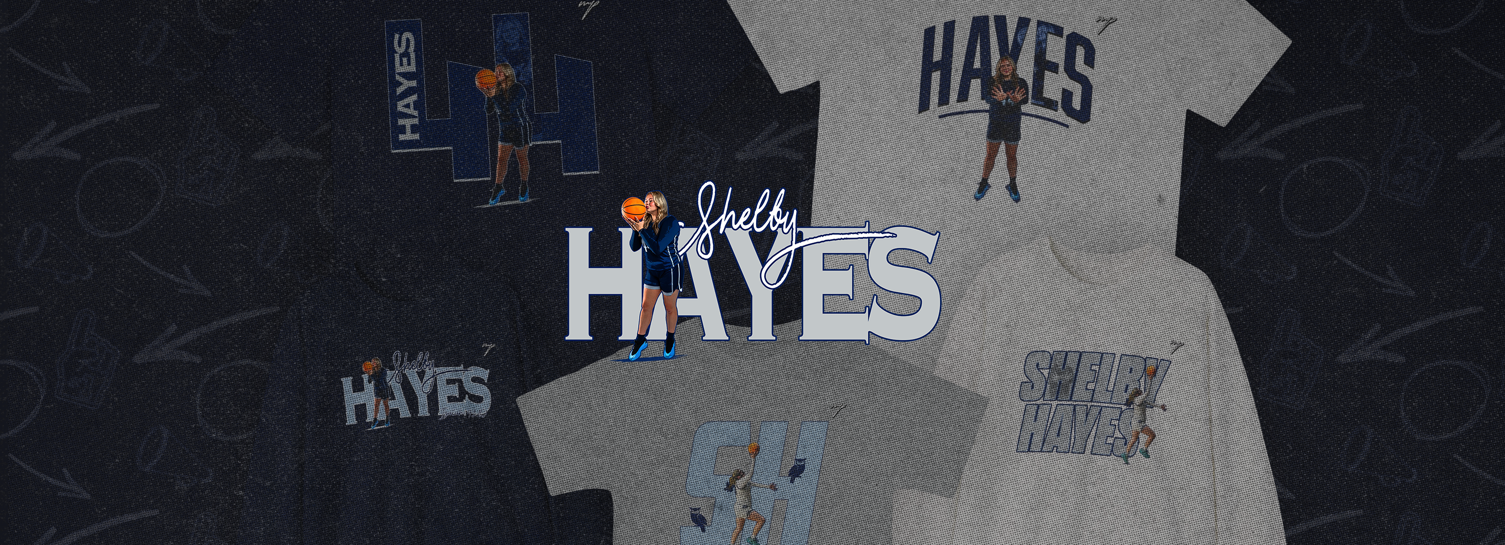 Shelby Hayes