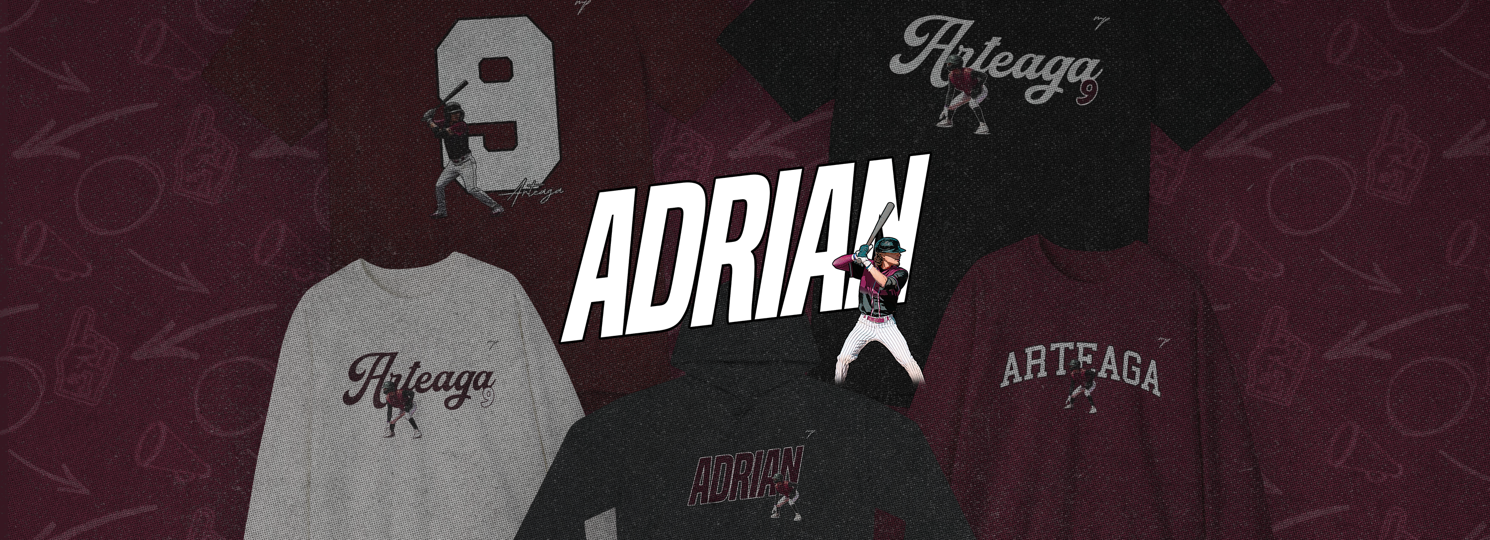 Adrian Arteaga