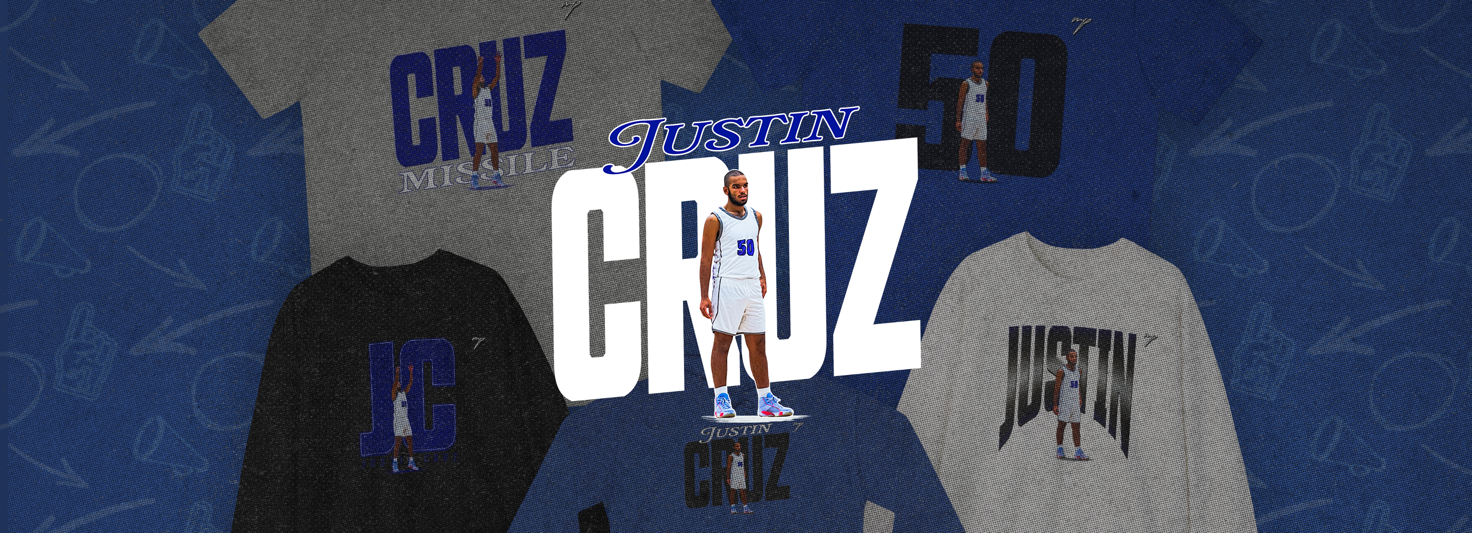 Justin Cruz
