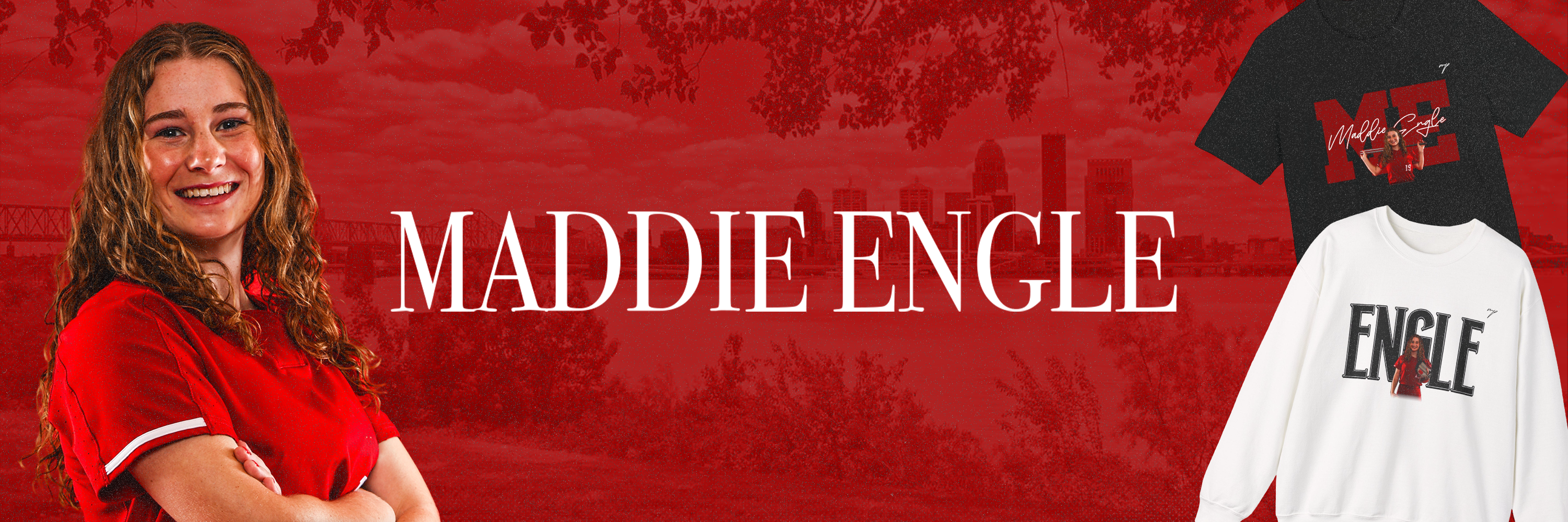 Maddie Engle