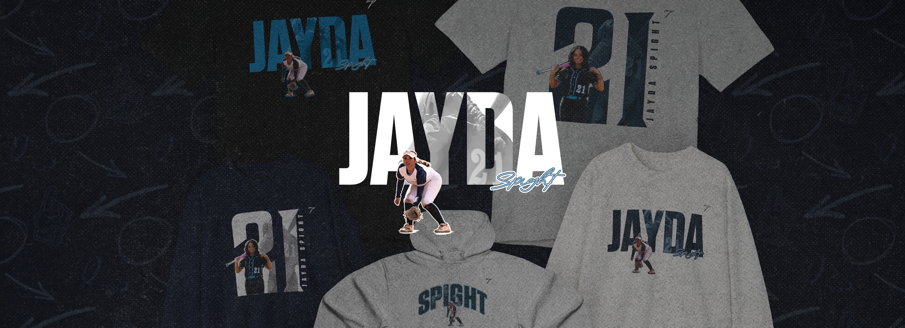 Jayda Spight