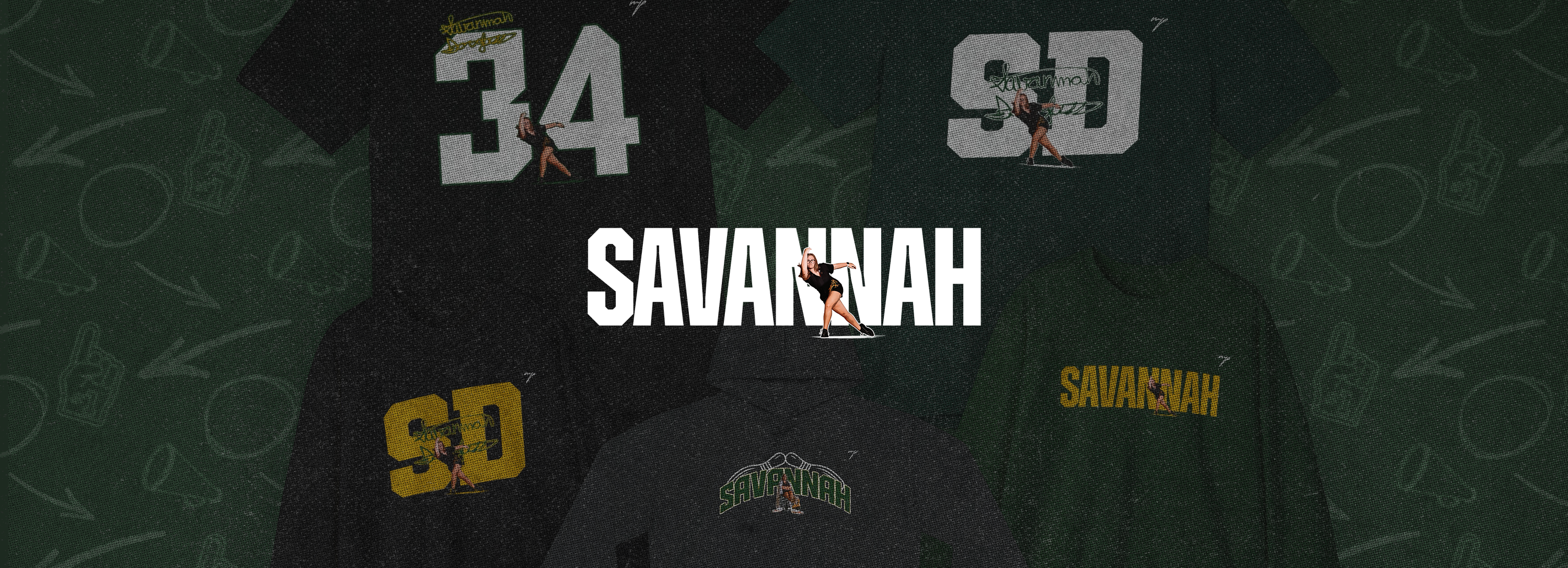 Savannah Douglass