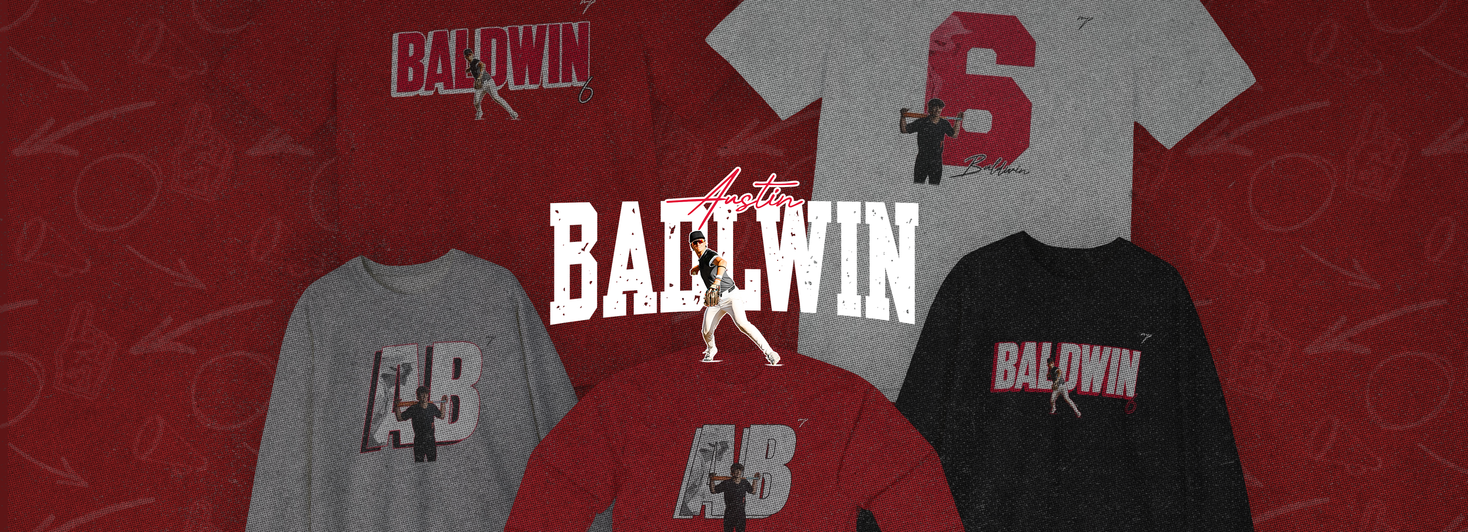Austin Baldwin