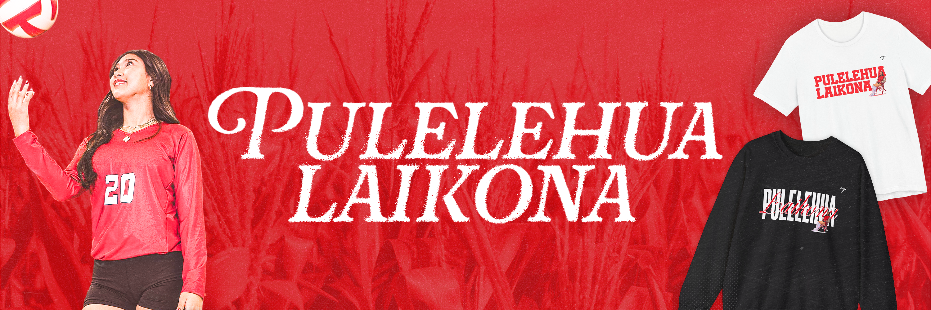 Pulelehua Laikona