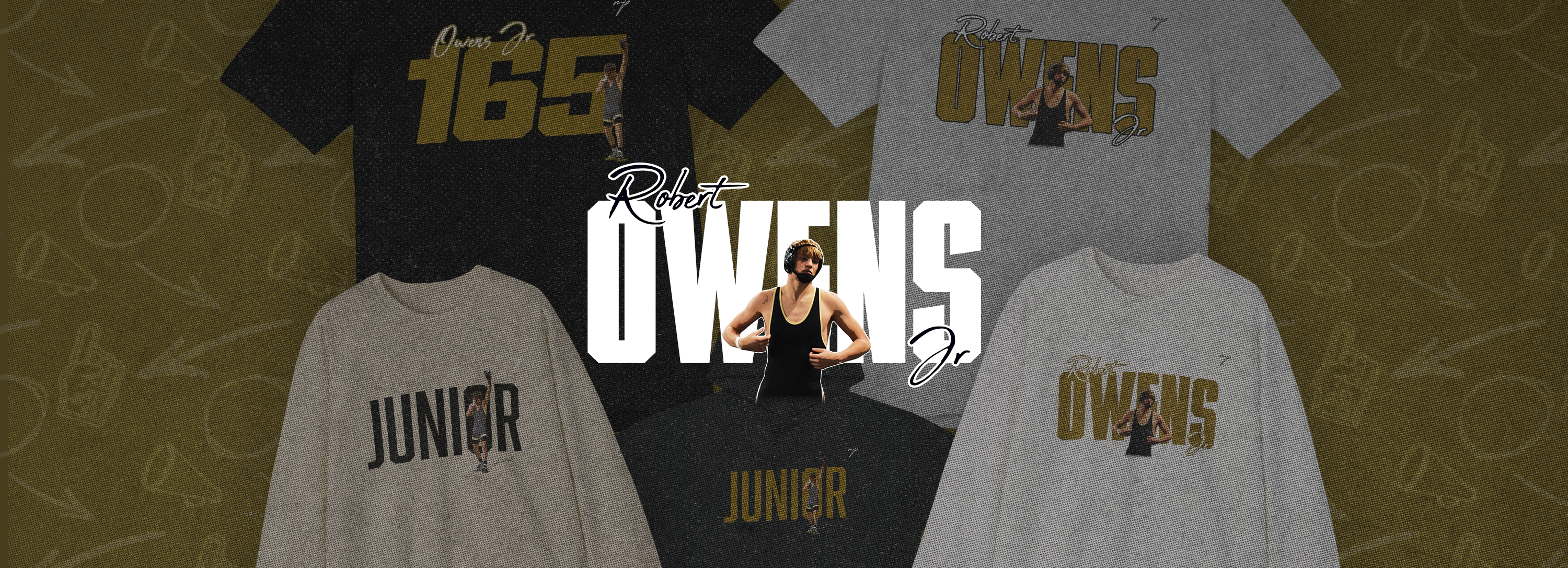 Robert Owens Jr