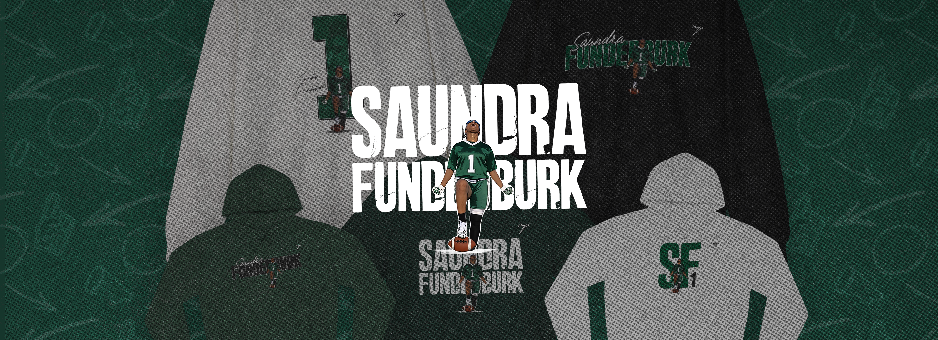Saundra Funderburk