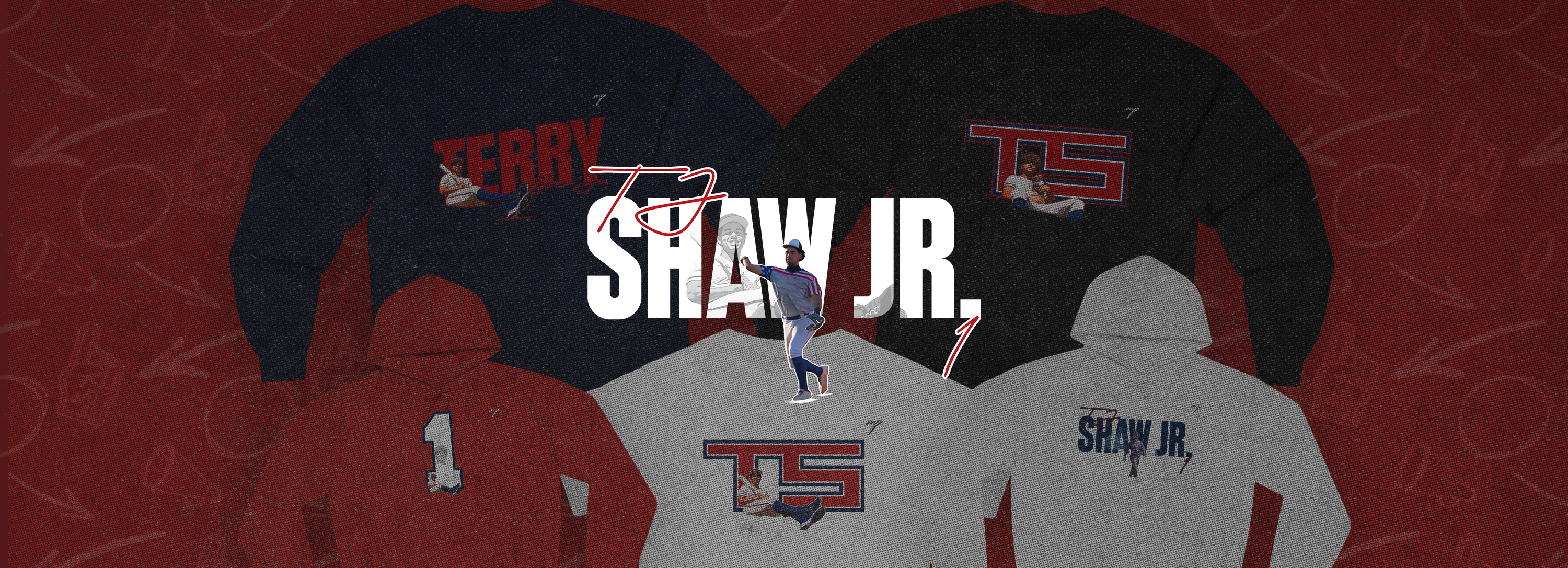 TJ Shaw Jr.