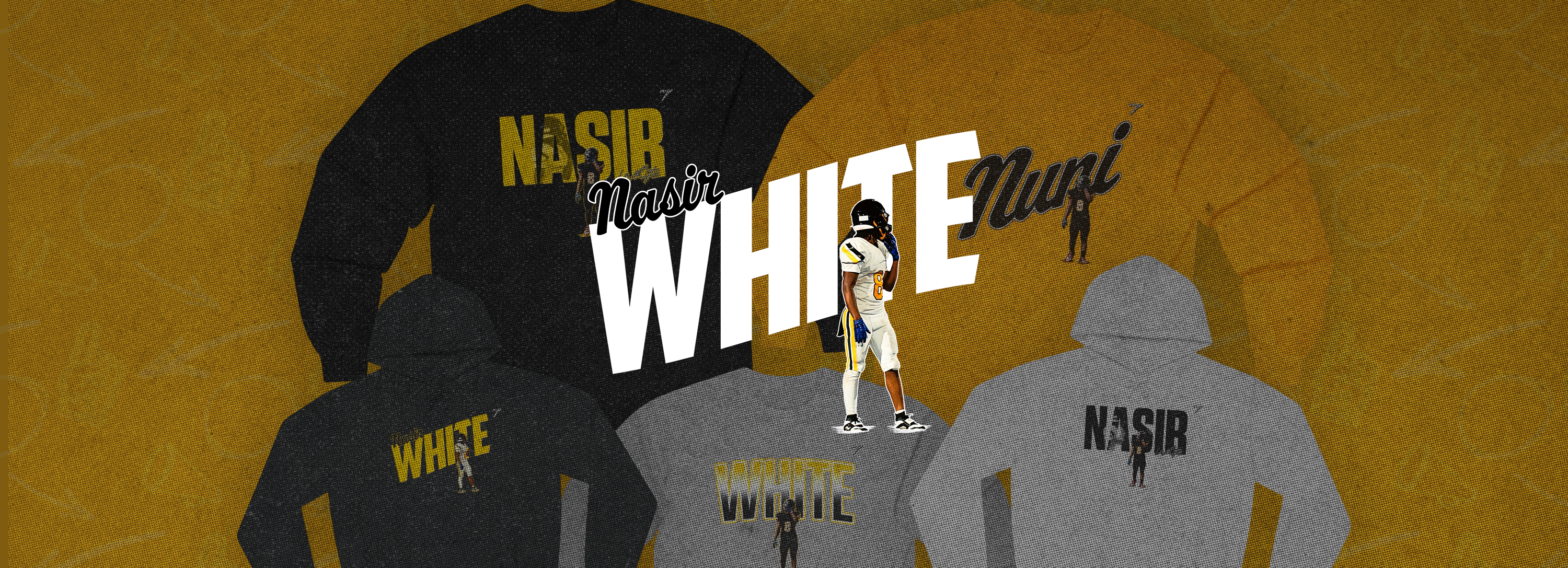 Nasir White
