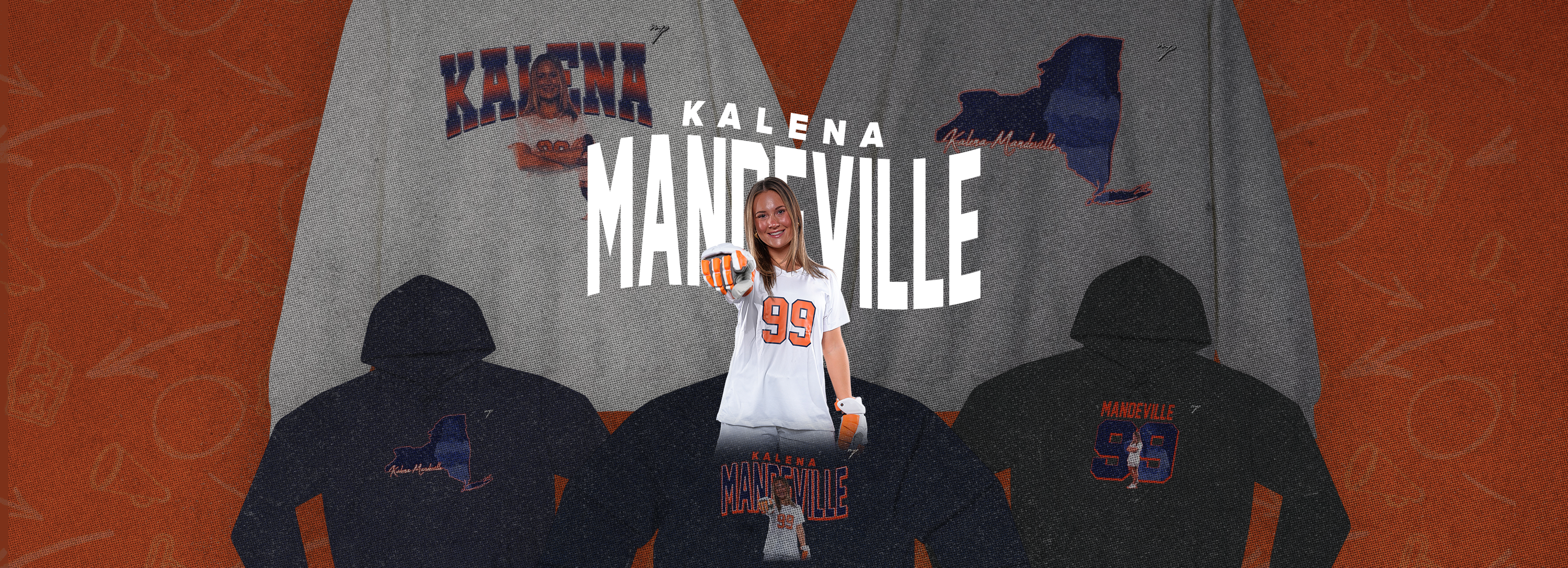 Kalena Mandeville