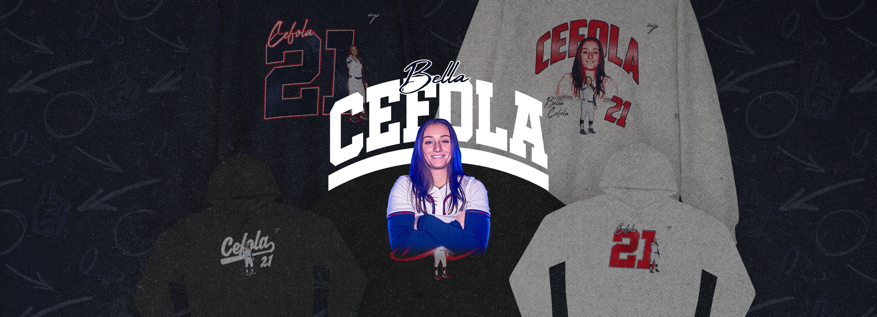 Bella Cefola
