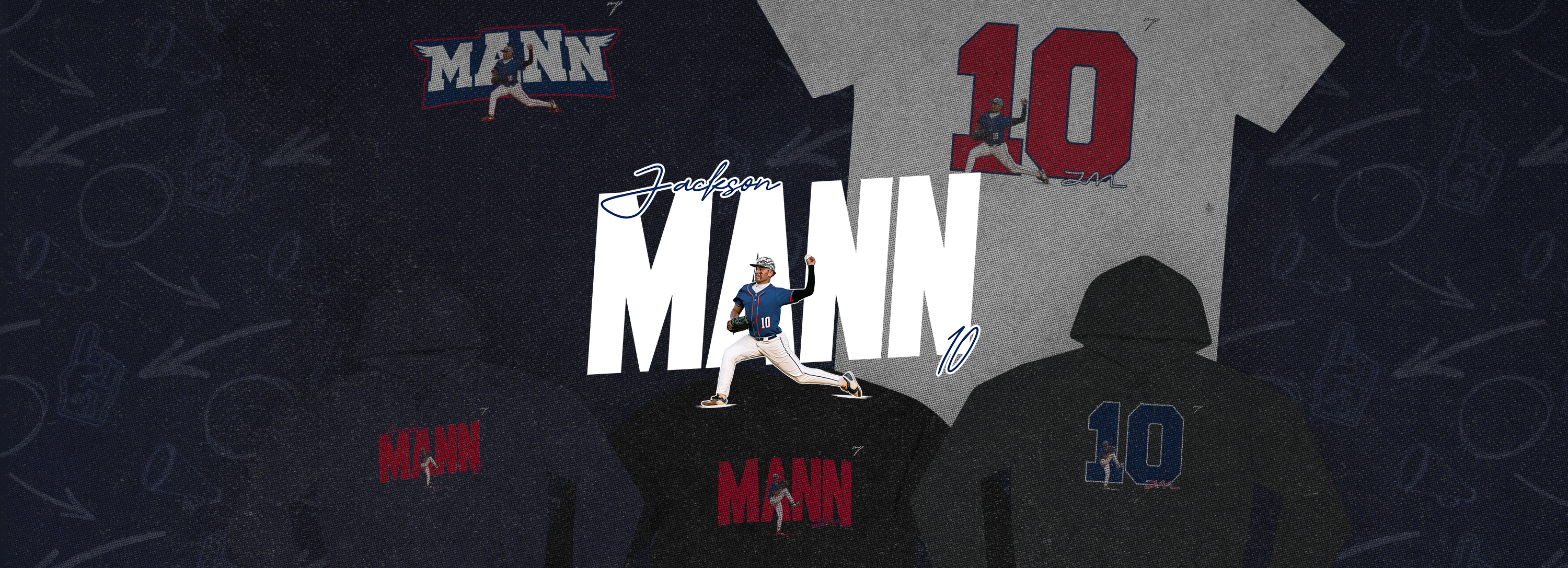 Jackson Mann