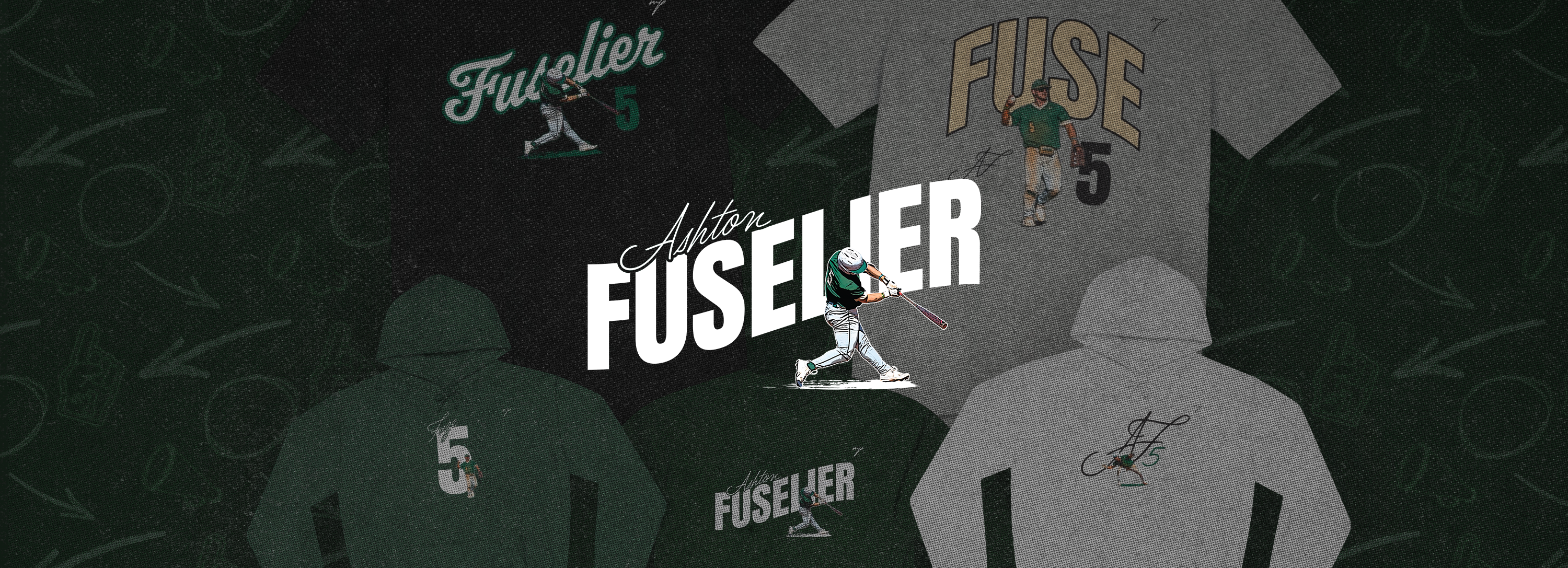 Ashton Fuselier