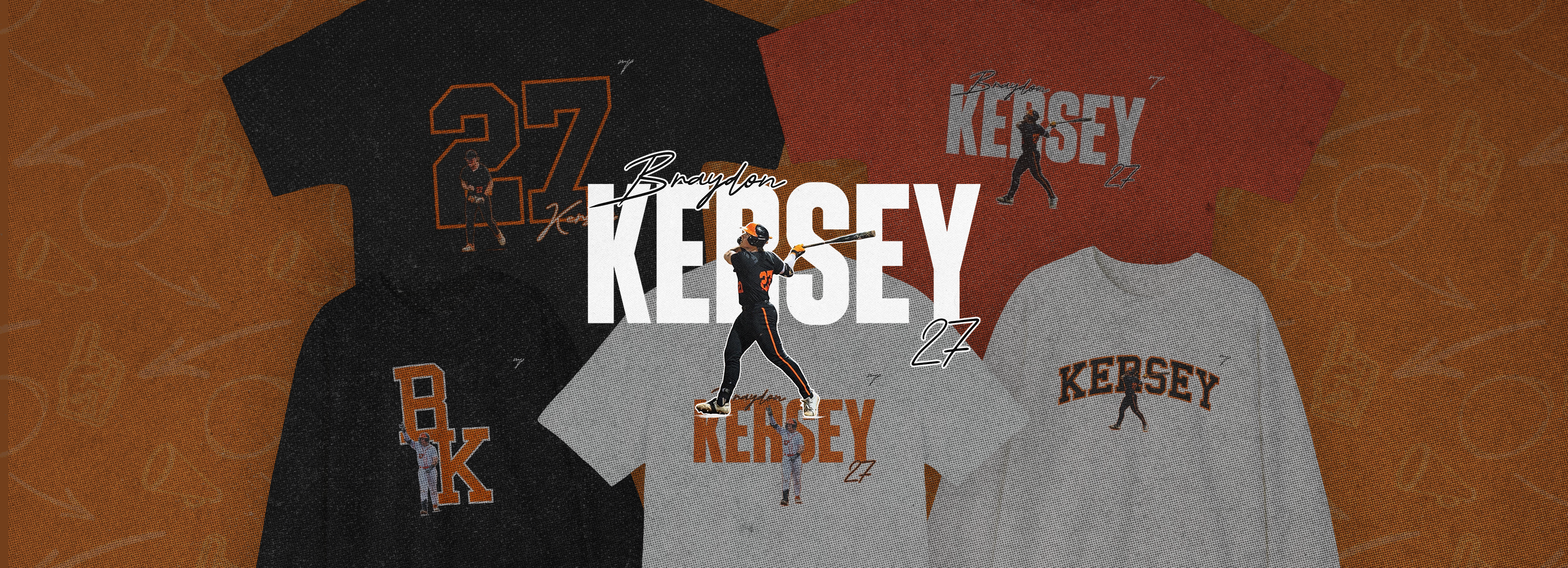 Braydon Kersey