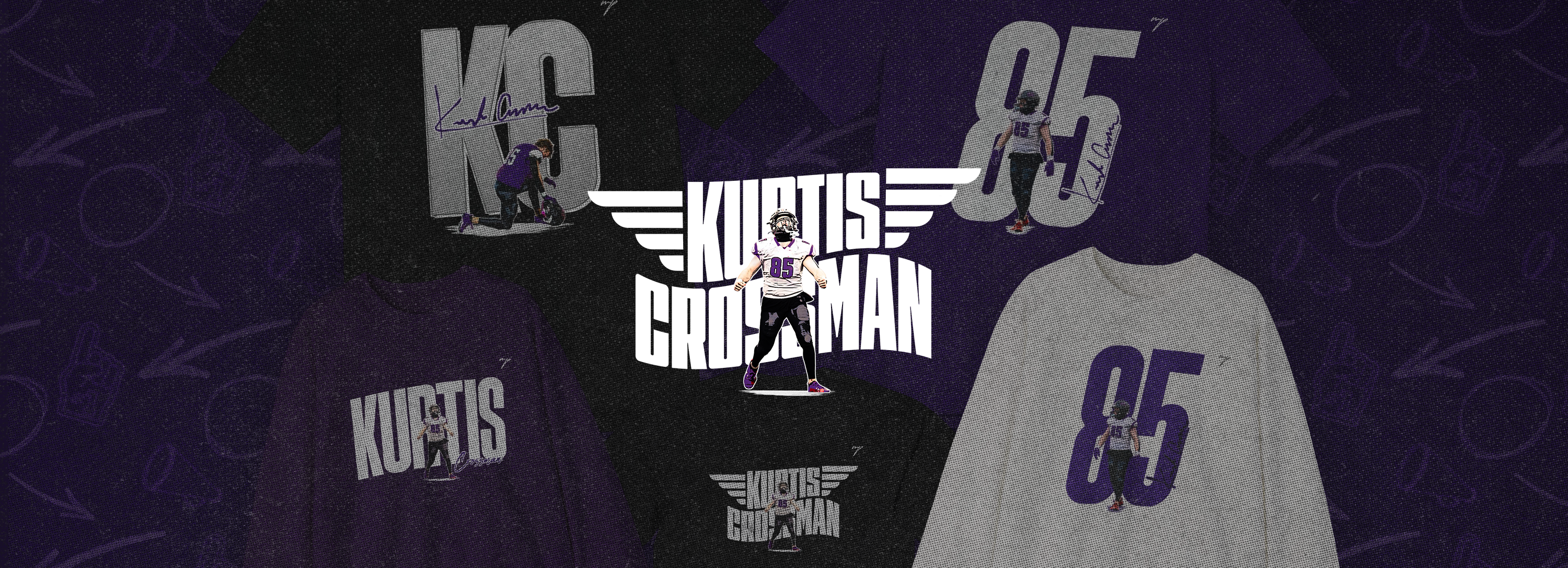 Kurtis Crossman
