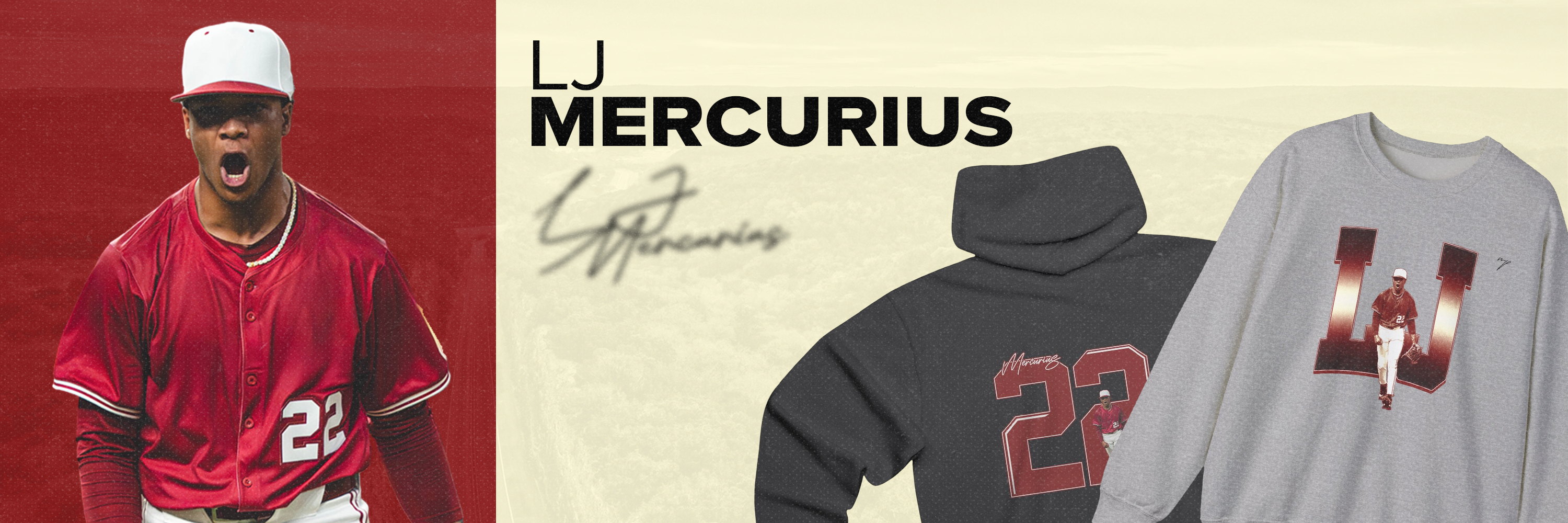 LJ Mercurius