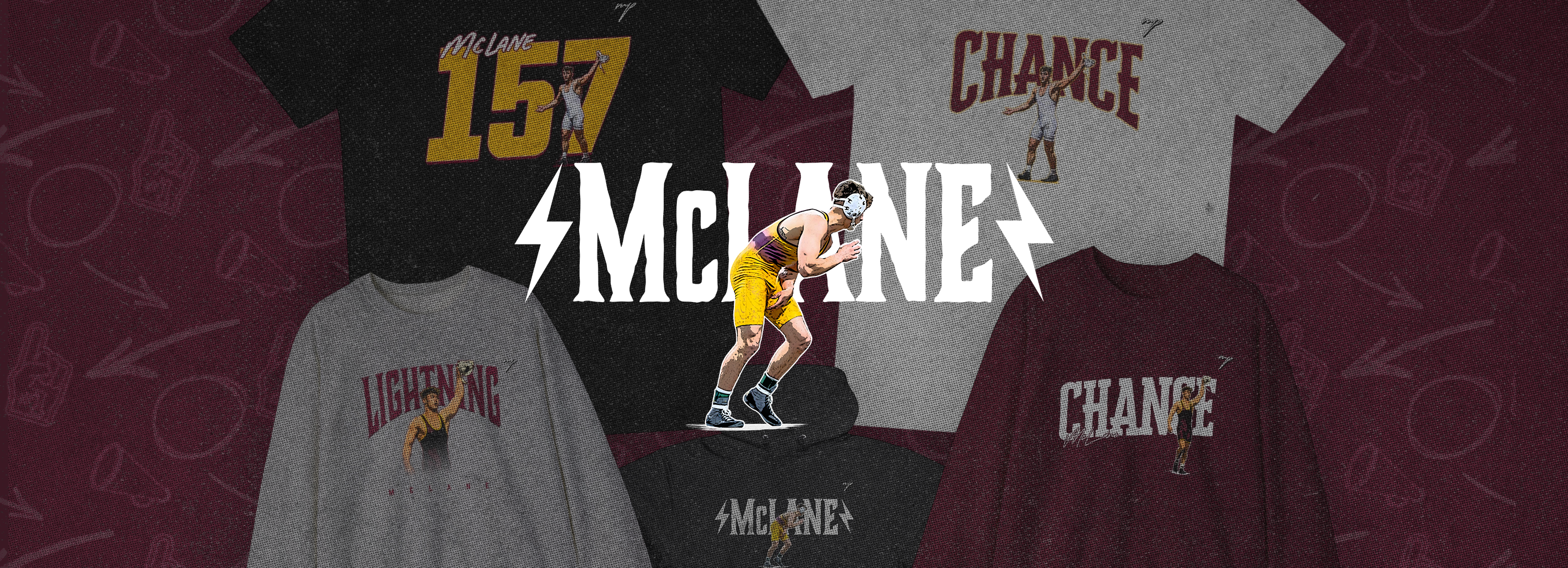 Chance McLane