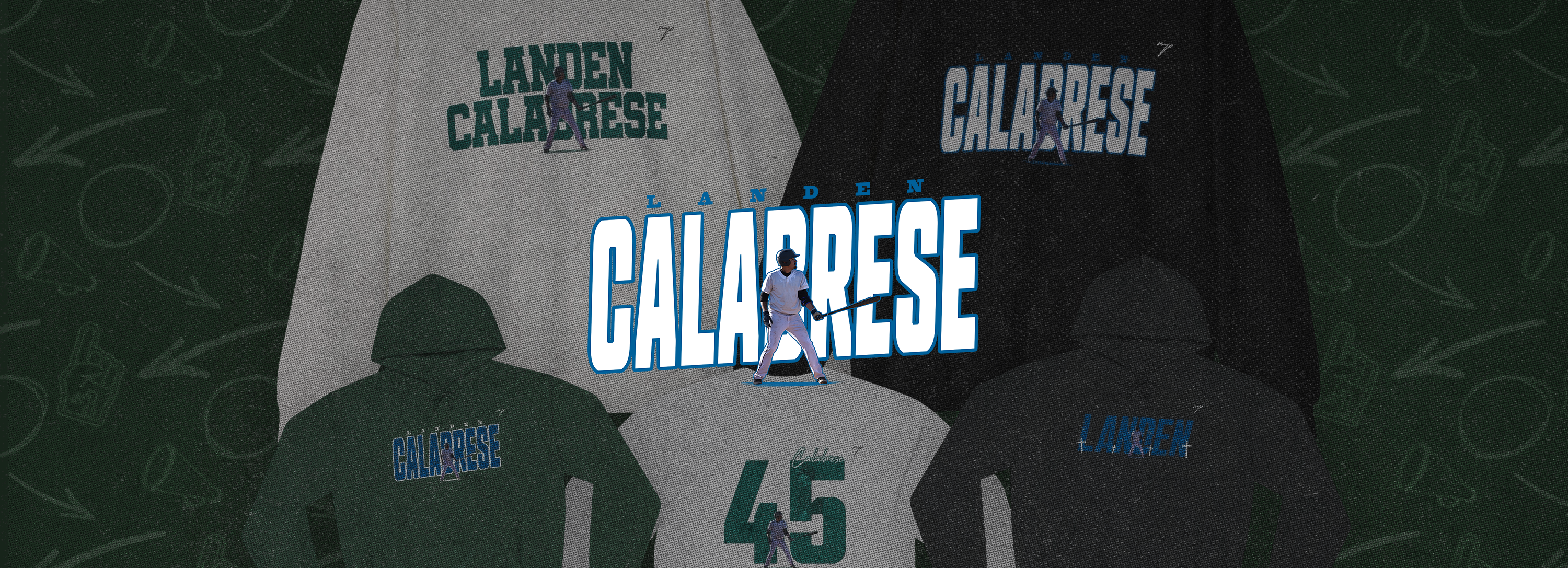 Landen Calabrese