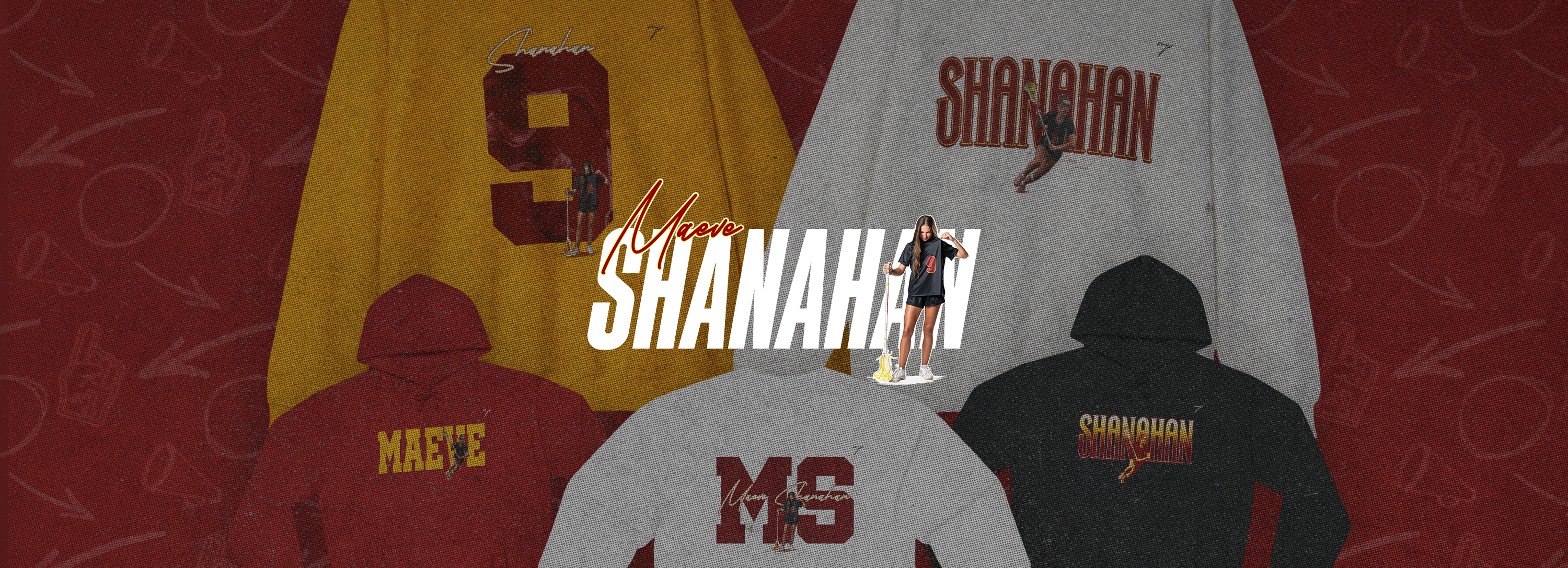 Maeve Shanahan