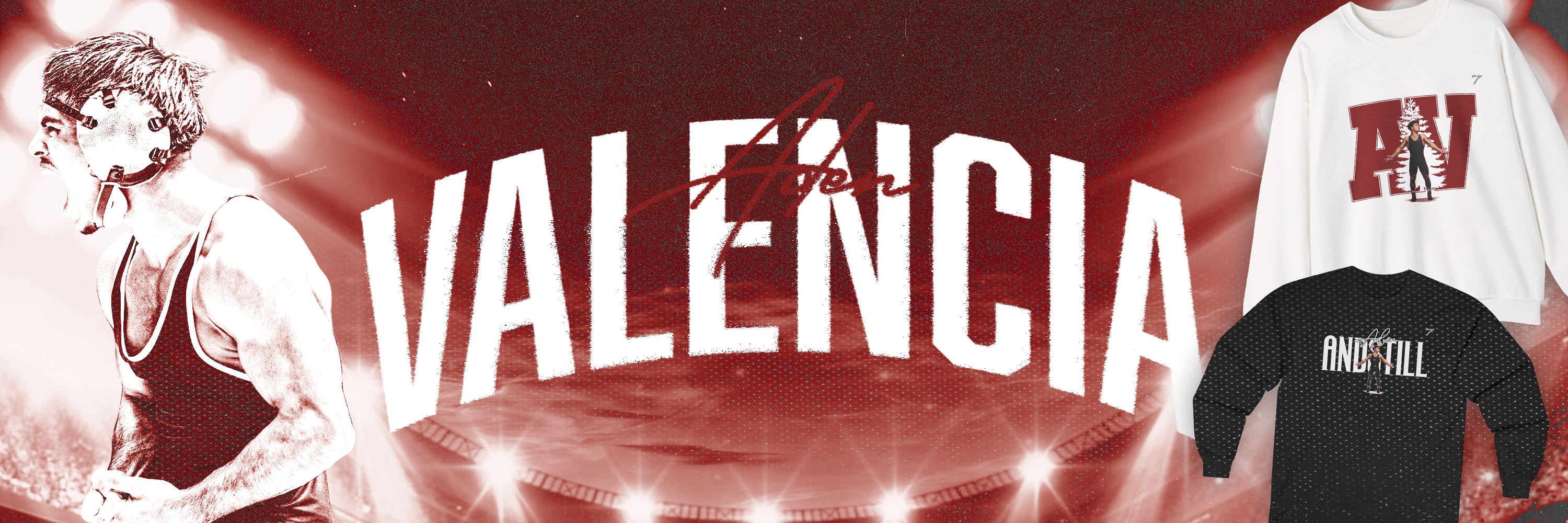 Aden Valencia