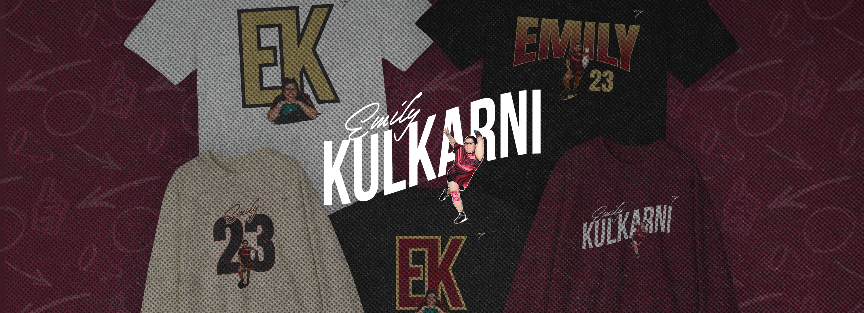 Emily Kulkarni