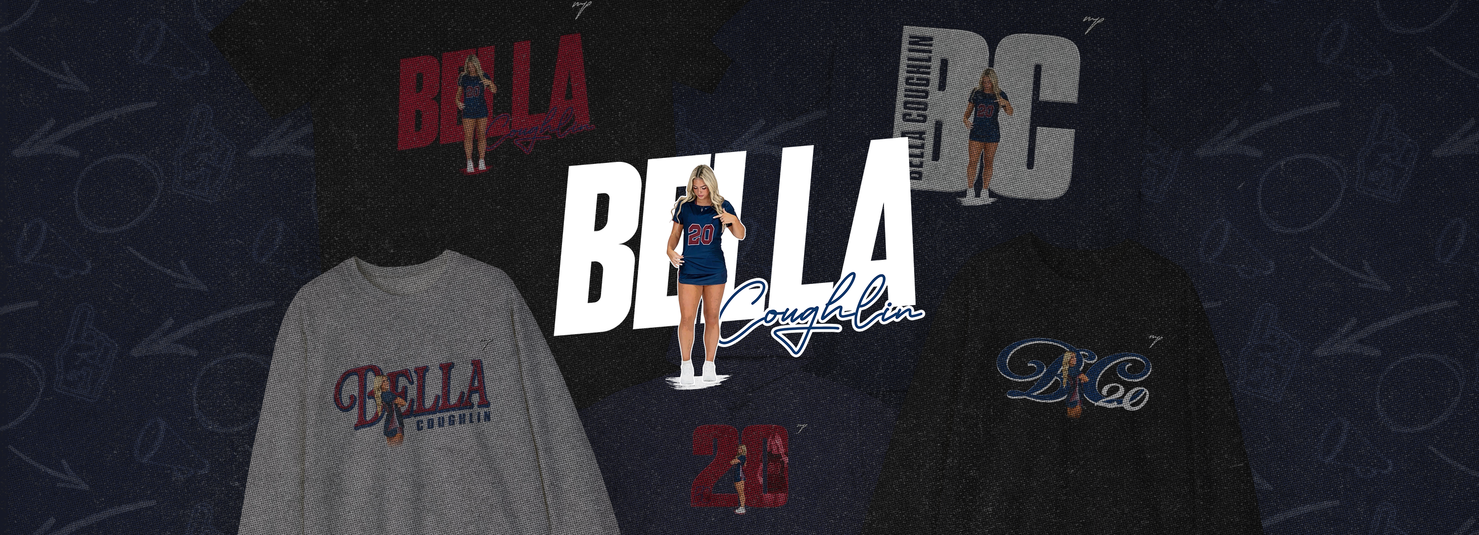 Bella Coughlin