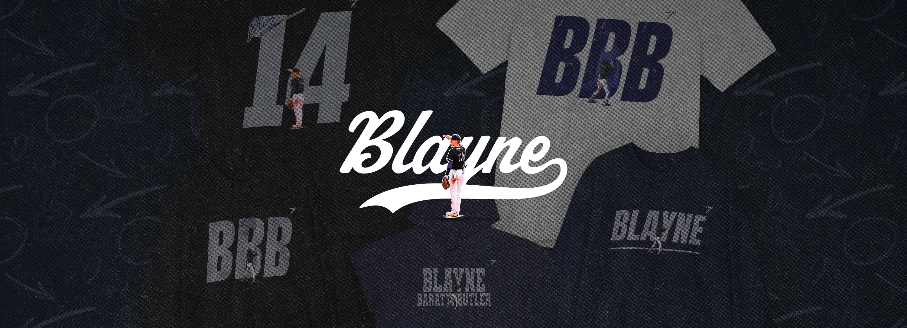 Blayne Baratti Butler