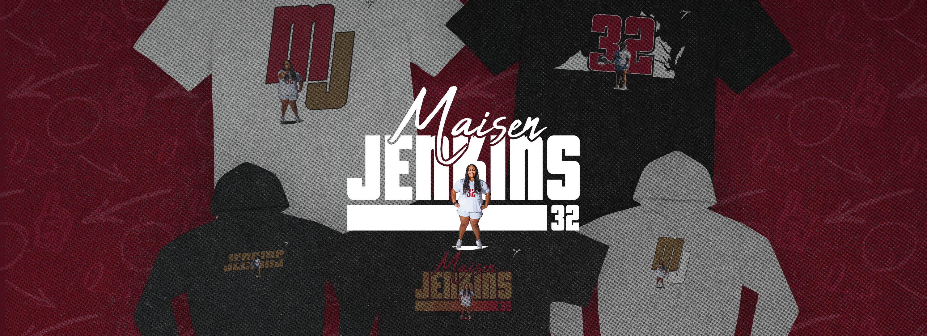 Maisen Jenkins