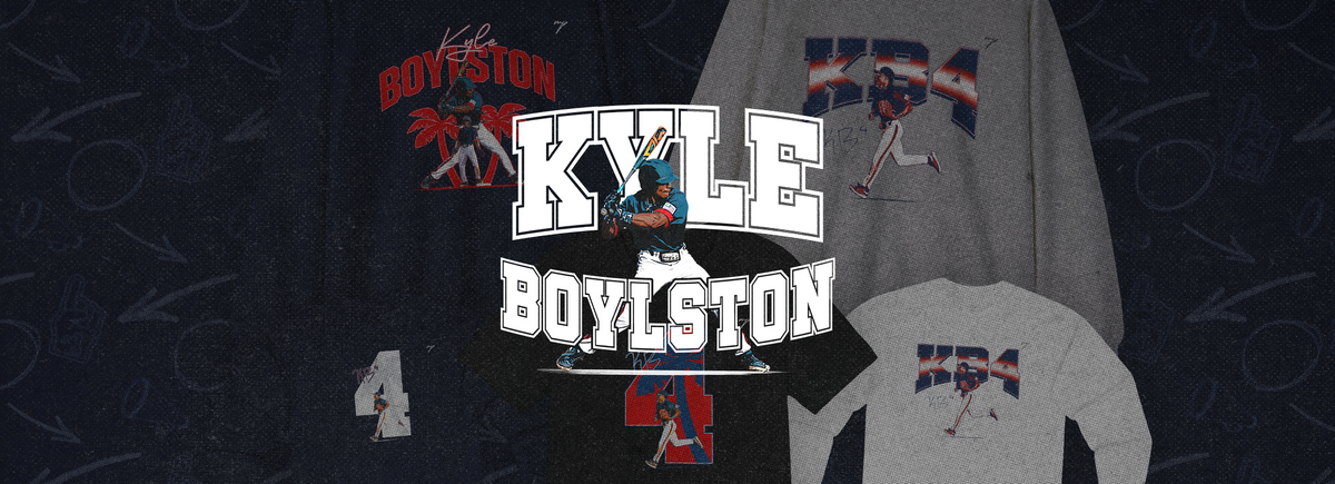 Kyle Boylston