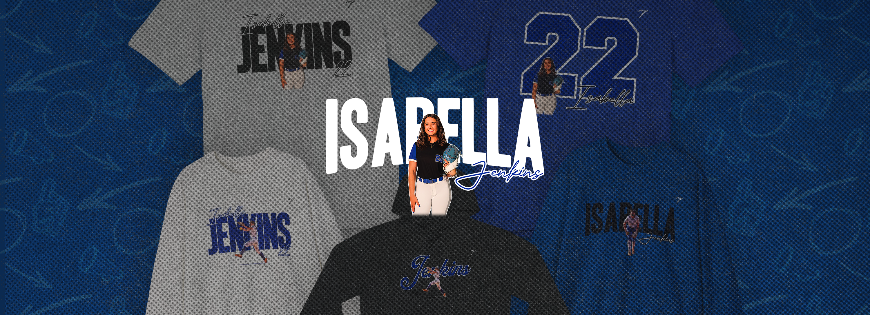 Isabella Jenkins