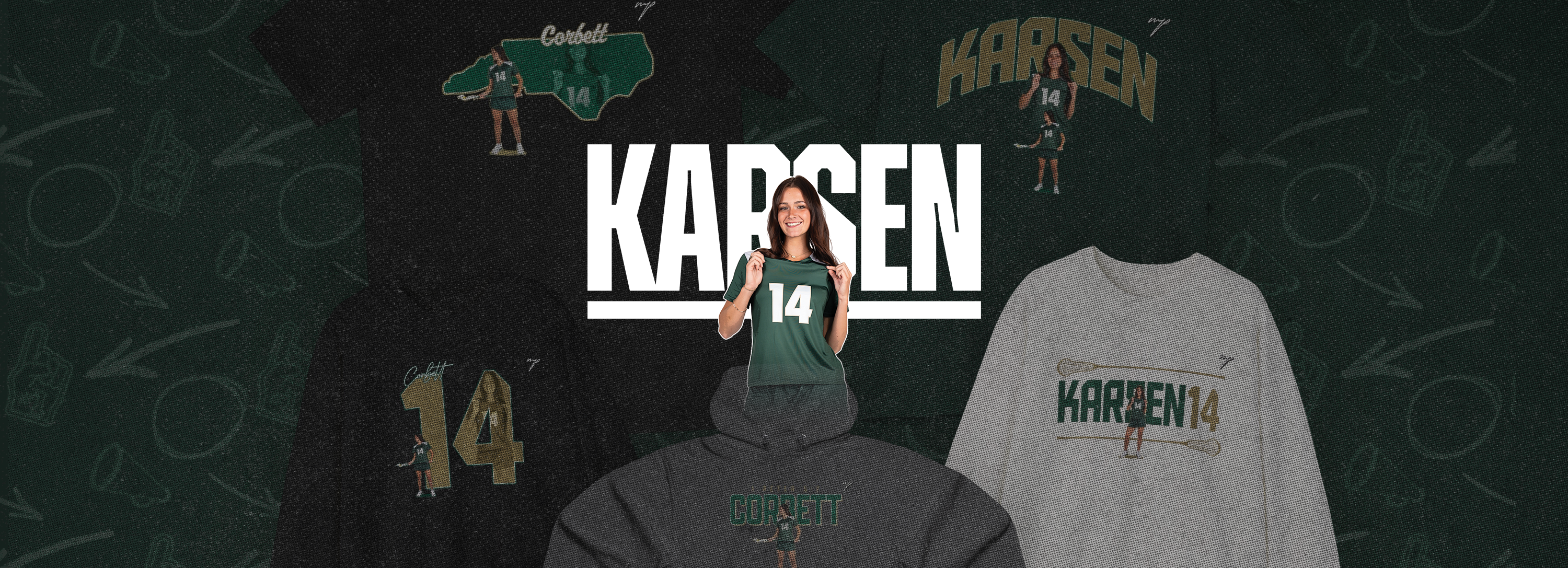 Karsen Corbett