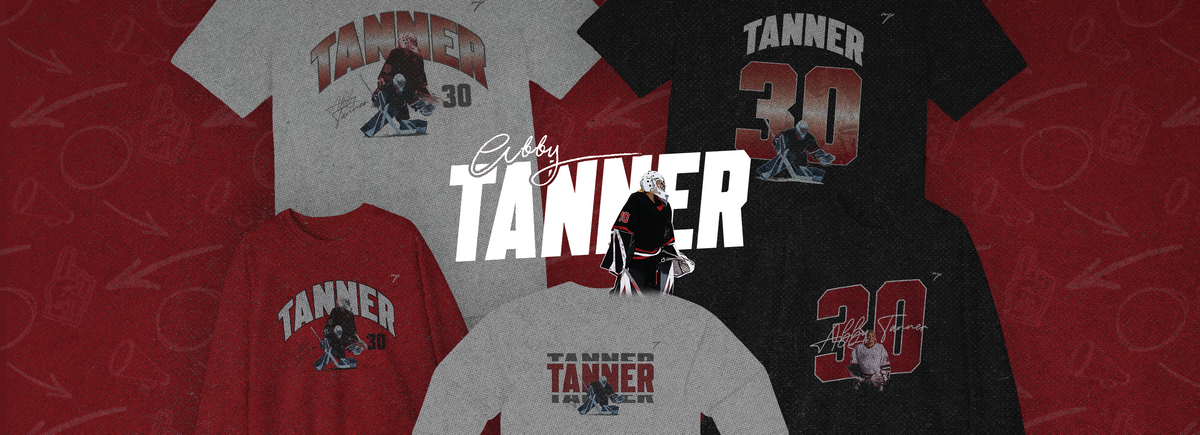 Abby Tanner