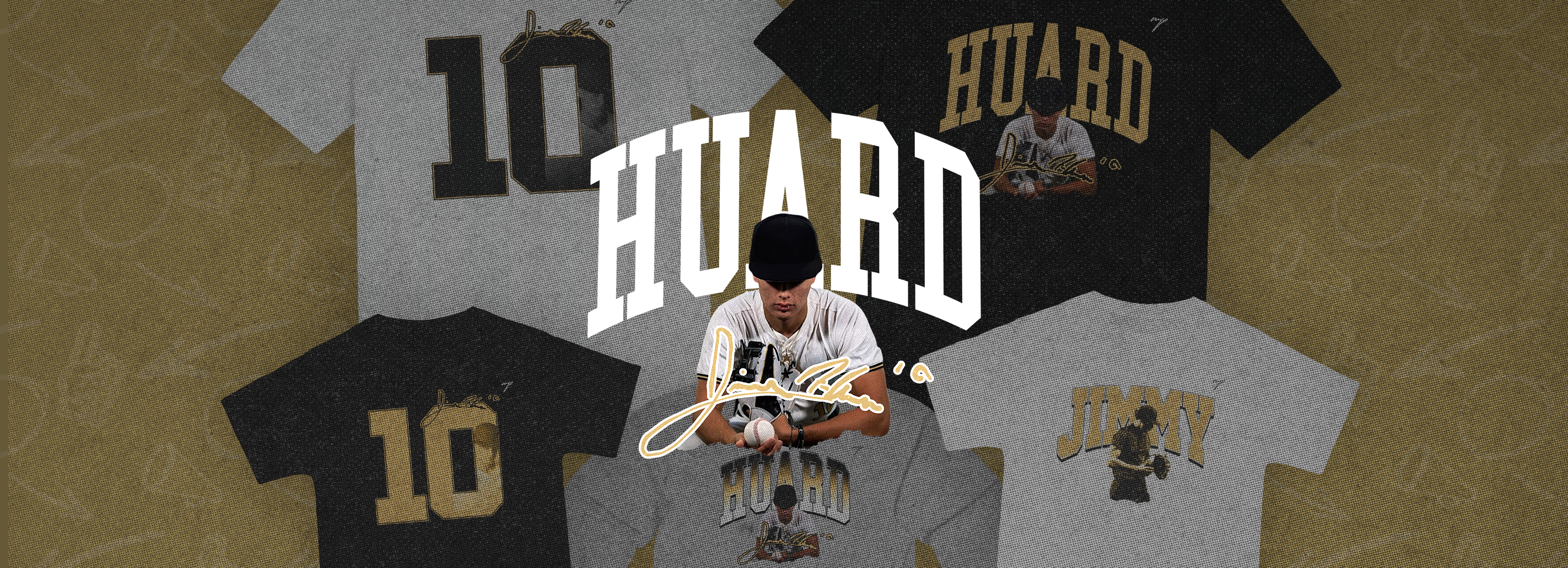 Jimmy Huard