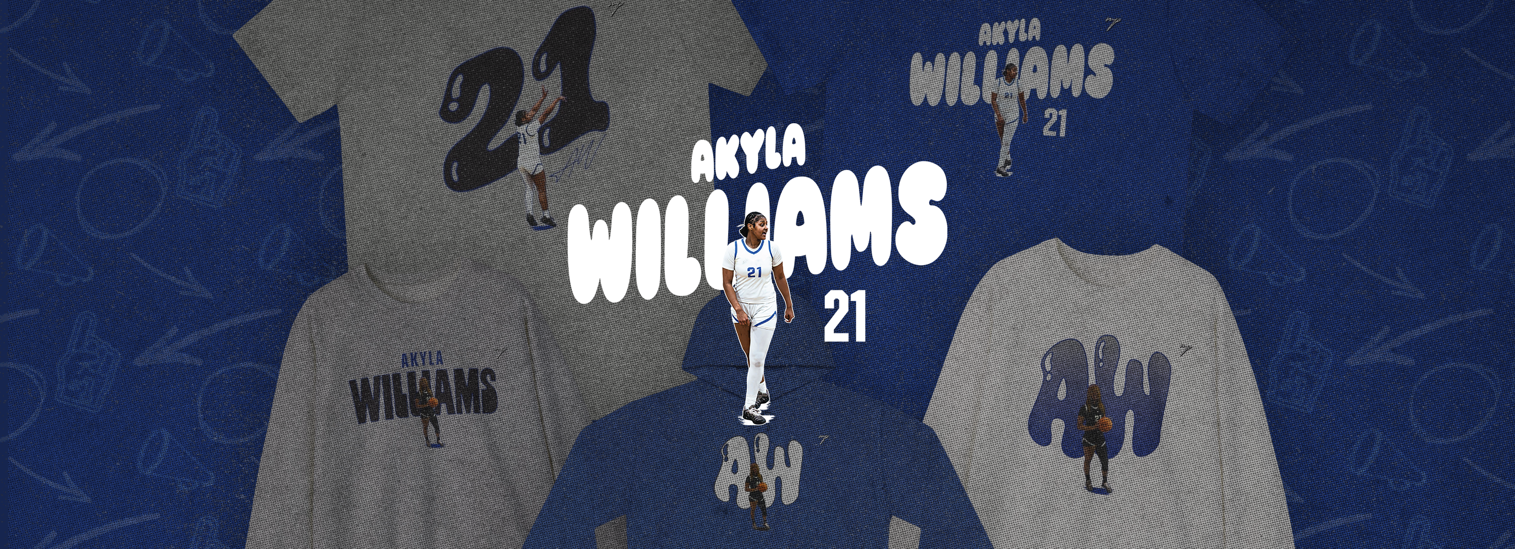 Akyla Williams