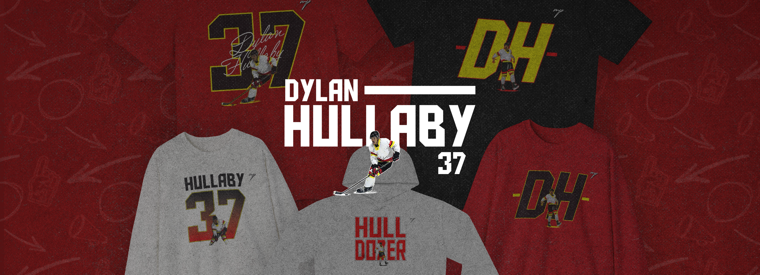 Dylan Hullaby