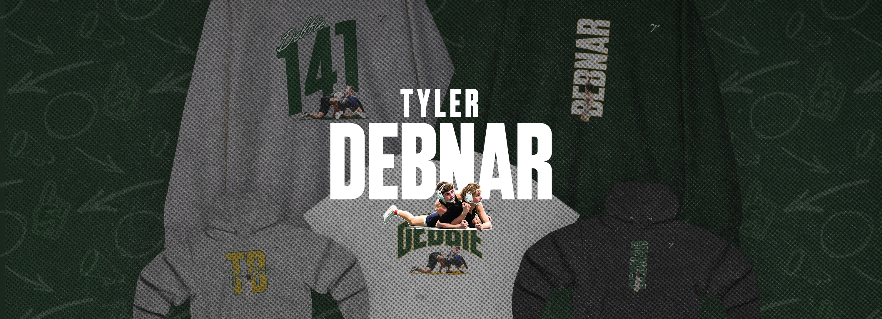 Tyler Debnar