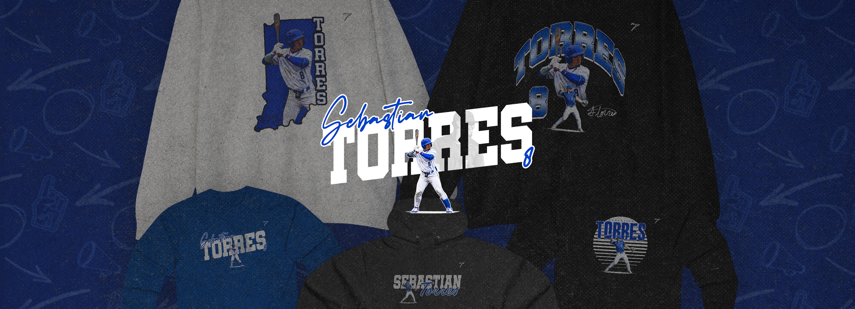 Sebastian Torres