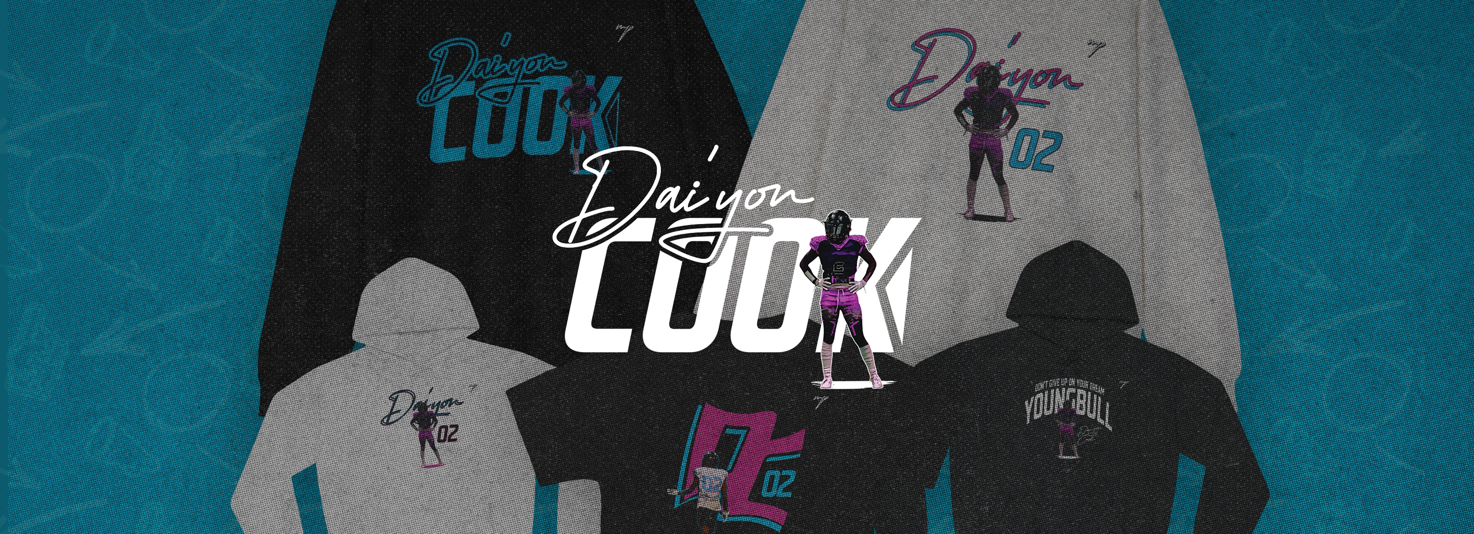 Dai'yon Cook